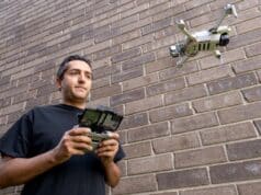 La technologie Wi-Peep permet de repérer les appareils équipés de la technologie Wi-Fi à travers les murs. Wi-Peep