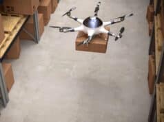 Amazon : Un nouveau drone de livraison entrera en service en 2024 Amazon : Un nouveau drone de livraison entrera en service en 2024