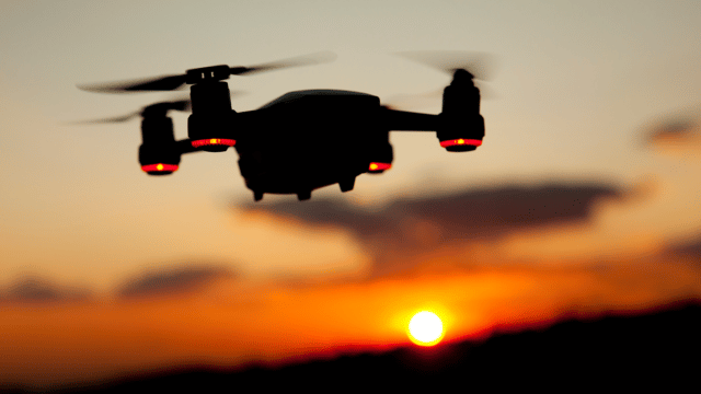 L'entreprise XSun conçoit des drones en phase avec l'environnement