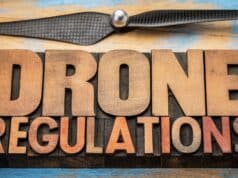 La réglementation sur les drones va être plus stricte dans les années à venir La réglementation sur les drones