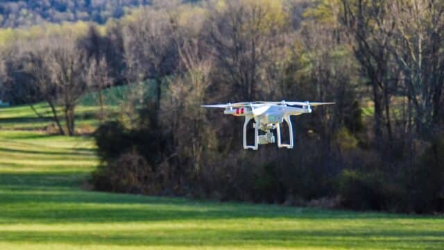 Le site 20minutes.fr a testé le drone DJI 3 mini : Satisfaction assurée !