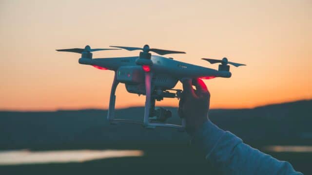 Découvrez les meilleurs drones pour les débutants
