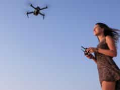 Comment vous pouvez devenir pilote de drone ? Comment vous pouvez devenir pilote de drone ?