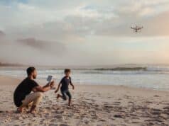 Un drone 4k à prix mini ! Il n’y en aura pas pour tout le monde Un drone 4k à prix mini ! Il n'y en aura pas pour tout le monde
