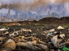 Marseille : un drone capable de détecter les espaces pollués Marseille : un drone capable de détecter les espaces pollués