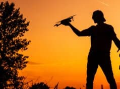 Tarbes : Un BTS ouvre un module afin de piloter les drones comme un pro Tarbes : Un BTS ouvre un module afin de piloter les drones comme un pro