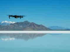 Drone Mermoz : un drone à hydrogène qui a volé pour la première fois Drone Mermoz : un drone à hydrogène qui a volé pour la première fois