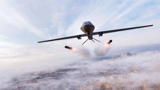 Bilan : Après un an de guerre en Ukraine, les drones sont vraiment indispensables