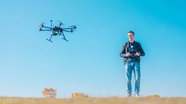 Les drones les moins chers et les plus fiables de 2023 sont là