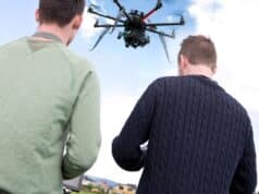 Comment devenir pilote de drones dans la Marine nationale ? Comment devenir pilote de drones dans la Marine nationale ?