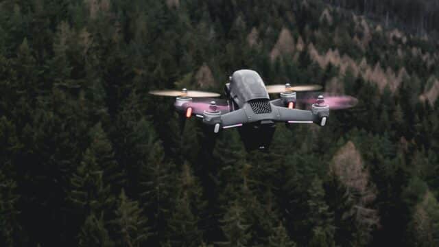 Le DJI Mini 2 SE sera-t-il le drone au tarif imbattable ?